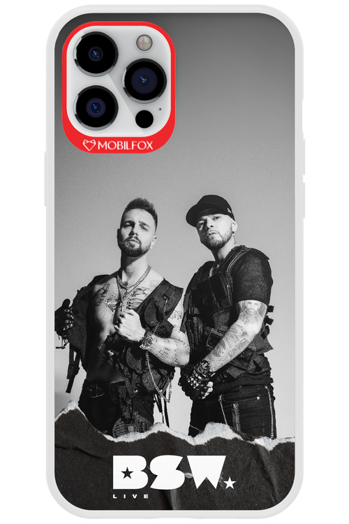THE CREW - Apple iPhone 12 Pro Max