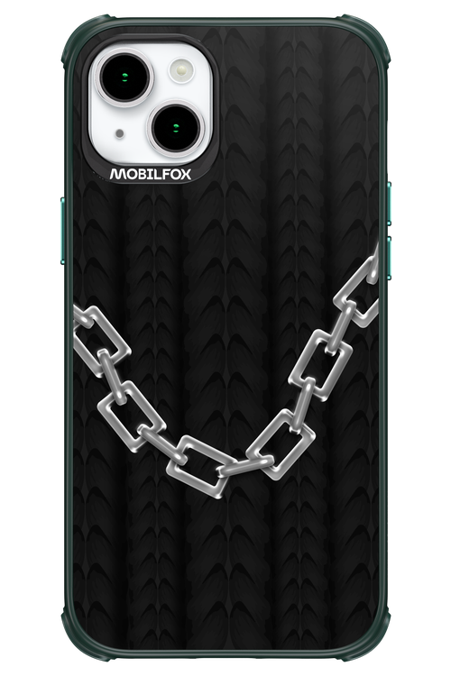 Chain Baddie - Apple iPhone 15 Plus