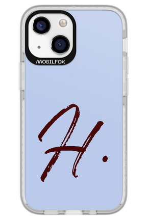 (Jellyfish Presso) H 2.0 - Apple iPhone 13 Mini