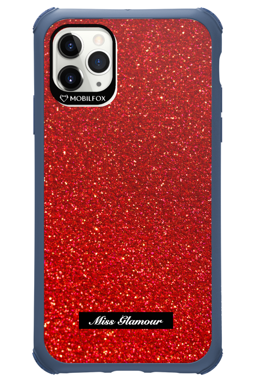 Glam Christmas - Apple iPhone 11 Pro Max