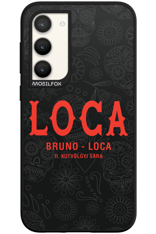 Loca - Samsung Galaxy S23 Plus