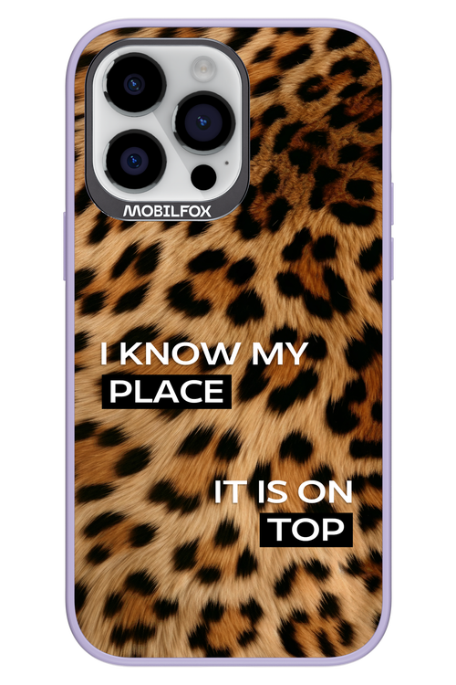My Place - Apple iPhone 14 Pro Max
