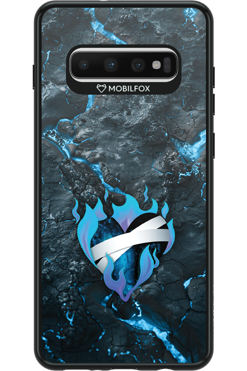Icefire 2.0 - Samsung Galaxy S10+