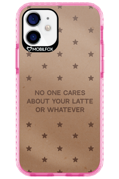 Whateverrr 2.0 - Apple iPhone 12