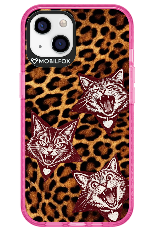 Cats and Chaos 2.0 - Apple iPhone 13