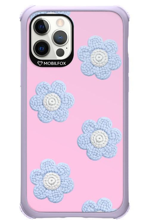 Baby Pink - Apple iPhone 12 Pro