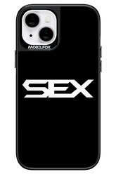 SEX (Mirror) 2.0 - Apple iPhone 14