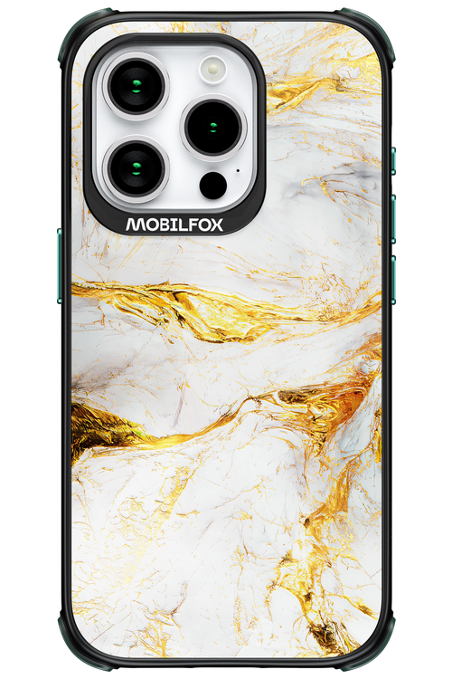 Quartz - Apple iPhone 15 Pro
