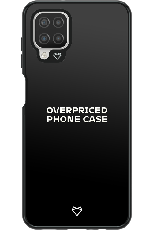 Overprieced - Samsung Galaxy A12