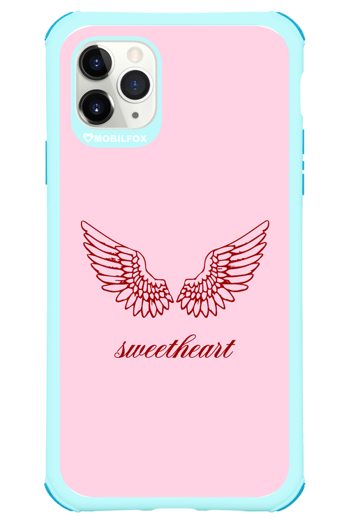 Sweetheart - Apple iPhone 11 Pro Max