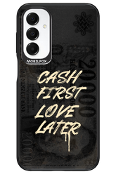 Love Later 2.0 - Samsung A16