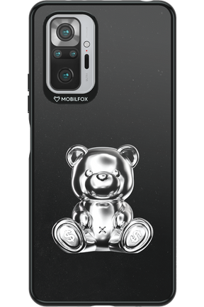 Dollar Bear - Xiaomi Redmi Note 10S