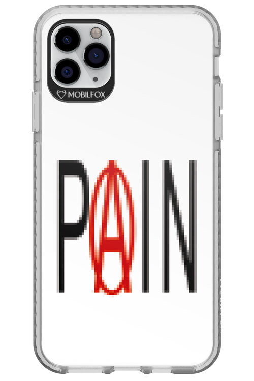 PAIN 2.0 - Apple iPhone 11 Pro Max