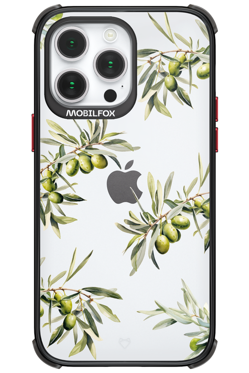 Olive Tree - Apple iPhone 14 Pro Max