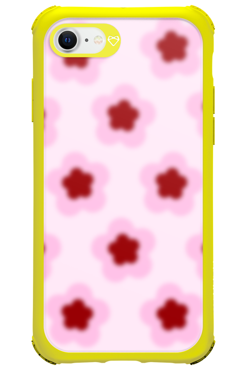 Soft Bloom - Apple iPhone 8