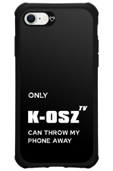 K-osz Only - Apple iPhone 8