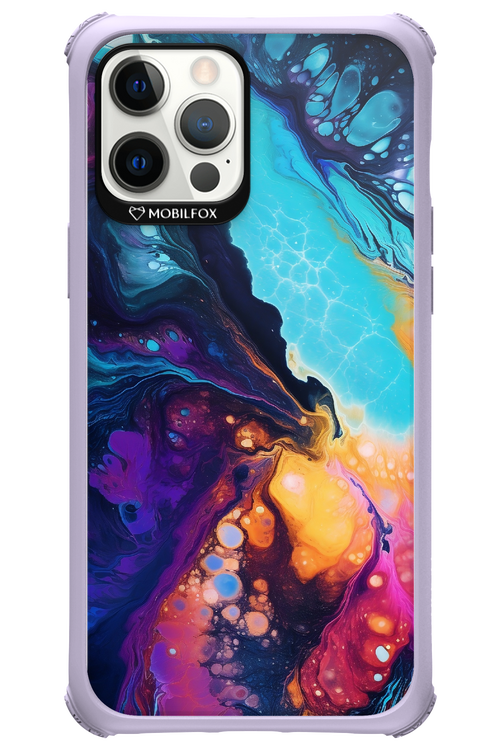 LIQUID DREAMS 05 - Apple iPhone 12 Pro Max