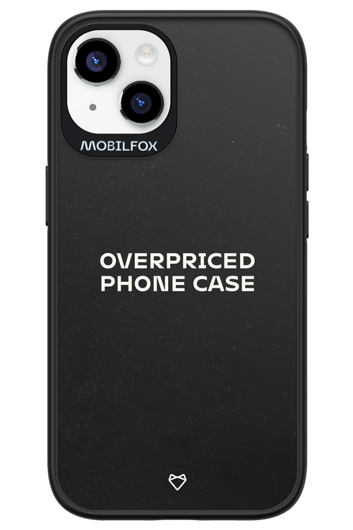 Overprieced - Apple iPhone 14