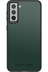 FOREST GREEN - FS3 - Samsung Galaxy S21+