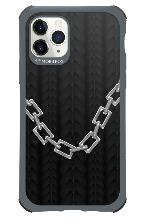 Chain Baddie - Apple iPhone 11 Pro
