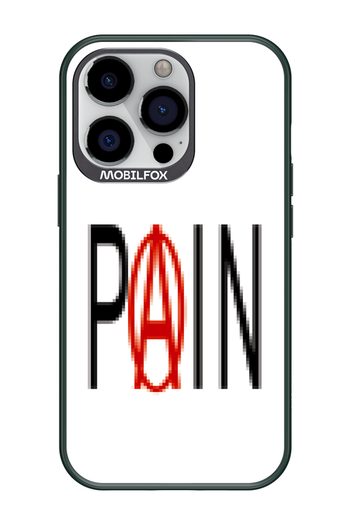 PAIN 2.0 - Apple iPhone 13 Pro