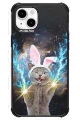 Destroy Cat - Apple iPhone 15 Plus