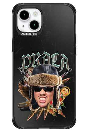 Lmen Panel - Apple iPhone 15 Plus