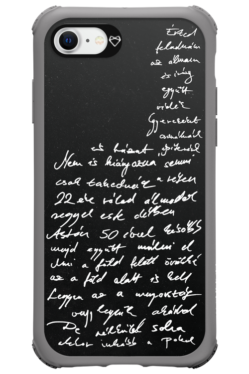 Úgy Unom - Apple iPhone SE 2020