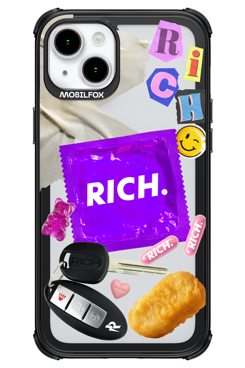 Essentials - Apple iPhone 15 Plus