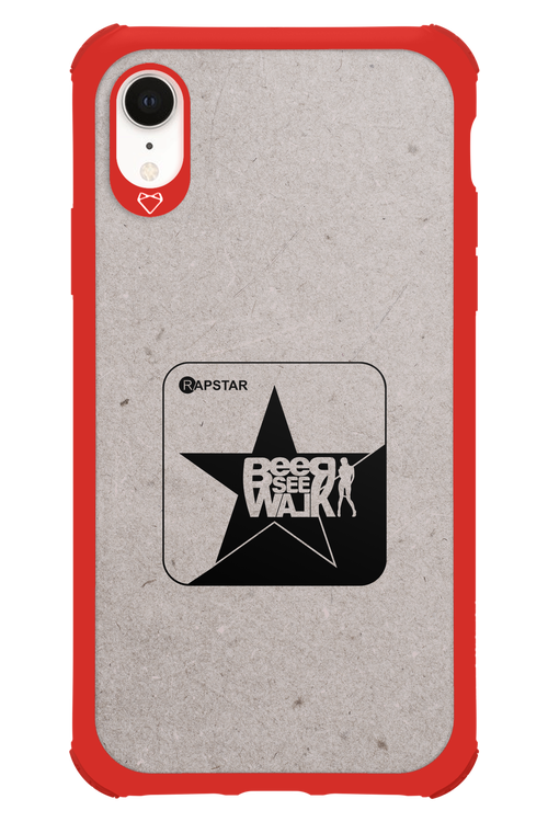 Rapstar - Apple iPhone XR