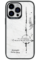 Pécs Crew - Apple iPhone 14 Pro Max