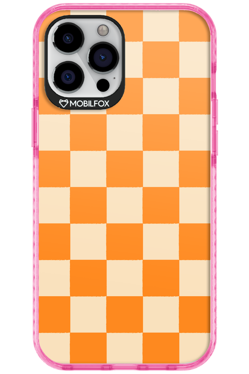 Vanilla & Pumpkin - Apple iPhone 12 Pro Max