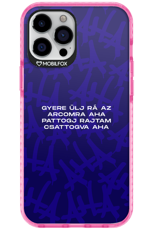 AZ ARCOMRA AHA - Apple iPhone 12 Pro Max