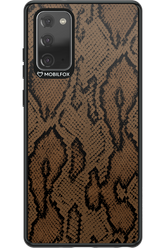Nude Mamba - Samsung Galaxy Note 20