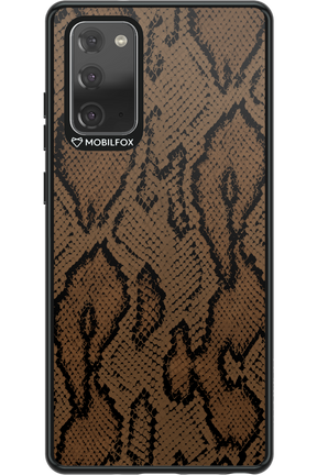 Nude Mamba - Samsung Galaxy Note 20