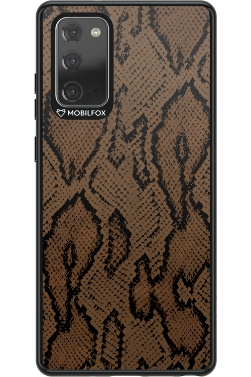 Nude Mamba - Samsung Galaxy Note 20