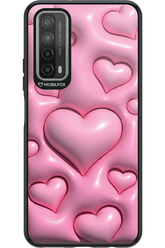 Hearts - Huawei P Smart 2021