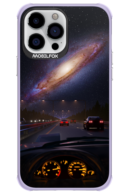 Nightride - Apple iPhone 13 Pro Max