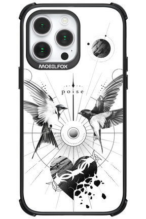 Madár - Apple iPhone 14 Pro Max