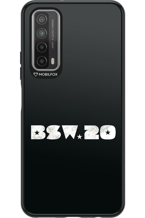 BSW 20 (7) 2.0 - Huawei P Smart 2021