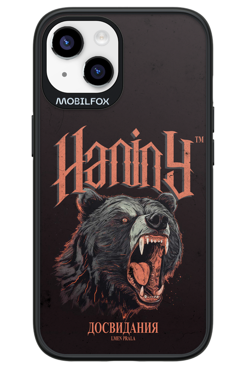 Slavic Prala - Apple iPhone 14