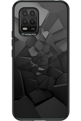 Black Mountains - Xiaomi Mi 10 Lite 5G