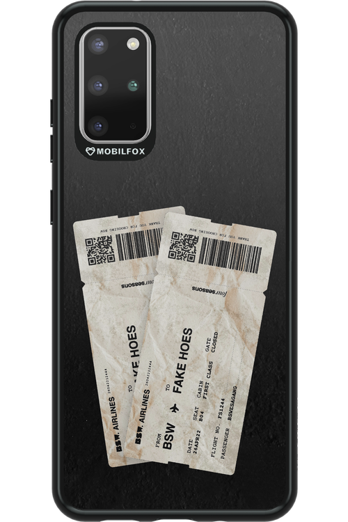 BSW FourSeasons 3 2.0 - Samsung Galaxy S20+