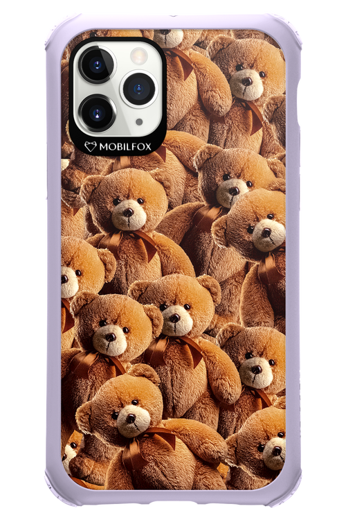 Teddys - Apple iPhone 11 Pro