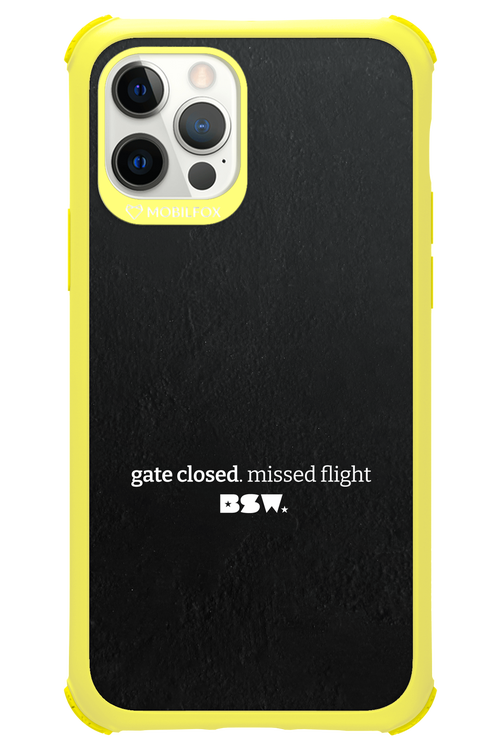 BSW FourSeasons 5 2.0 - Apple iPhone 12 Pro