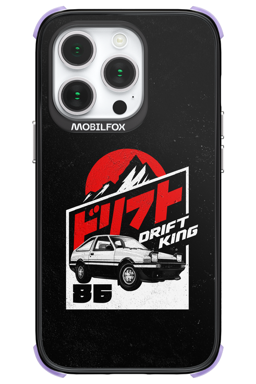 Drift king - Apple iPhone 14 Pro