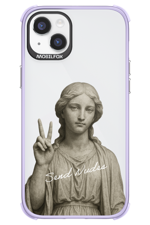 Saint Nudes - Apple iPhone 14 Plus