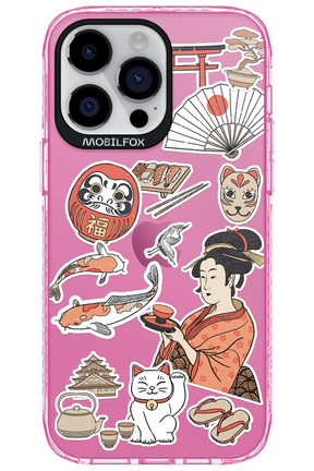 Omamori - Apple iPhone 14 Pro Max