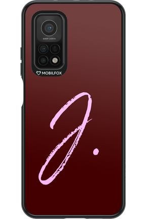 (Dark Blush) J 2.0 - Xiaomi Mi 10T 5G