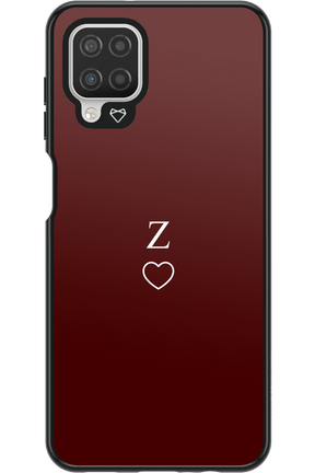 Z Burgundia 2.0 - Samsung Galaxy A12